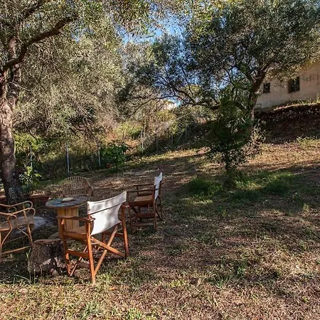 Dimitra's South House Neochorakion