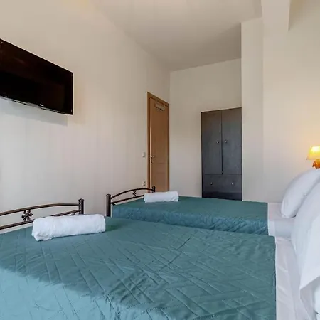 Dimitra's South House *