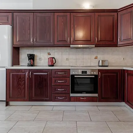 Lejlighed Dimitra's South House Neochorakion