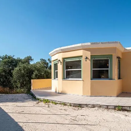 Lejlighed Dimitra's South House *