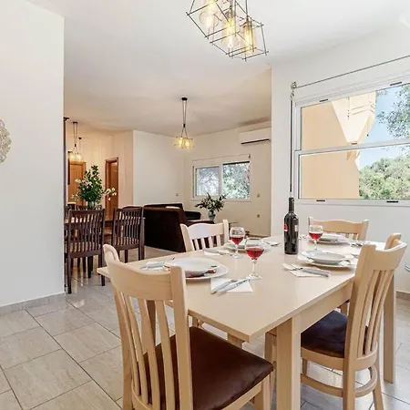 Dimitra's South House Neochorakion