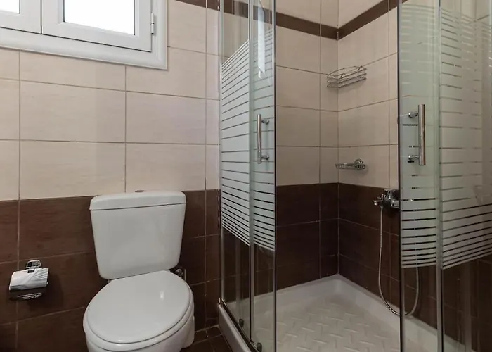 Dimitra's South House