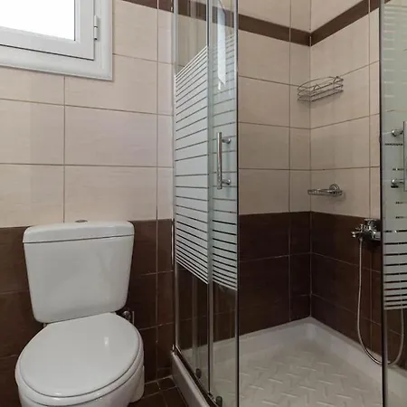 Dimitra's South House