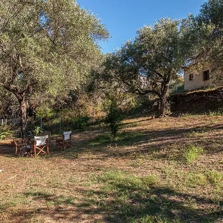Appartamento Dimitra's South House